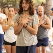 Festival de yoga de verano