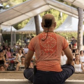 Festival de yoga de verano