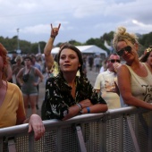 FIB 2018 - Pepe Lorite