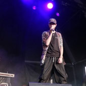 FIB 2018 - Pepe Lorite
