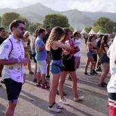 FIB 2018 - Pepe Lorite