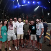 FIB 2018 - Pepe Lorite