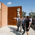 Centro Provincial de Energías Renovables CPER