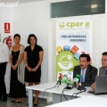 Centro Provincial de Energías Renovables CPER