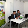 Centro Provincial de Energías Renovables CPER