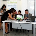 Centro Provincial de Energías Renovables CPER