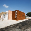 Centro Provincial de Energías Renovables CPER
