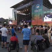 FIB 2018