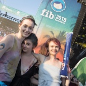 FIB 2018