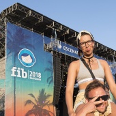 FIB 2018