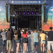 FIB 2018