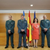 Subdelegada del Gobierno en Castellón