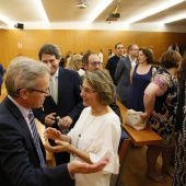 Subdelegada del Gobierno en Castellón