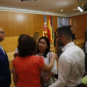 Subdelegada del Gobierno en Castellón