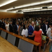 Subdelegada del Gobierno en Castellón