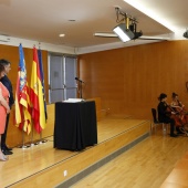 Subdelegada del Gobierno en Castellón