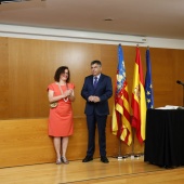 Subdelegada del Gobierno en Castellón