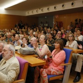 Subdelegada del Gobierno en Castellón