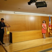 Subdelegada del Gobierno en Castellón