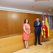 Subdelegada del Gobierno en Castellón