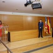 Subdelegada del Gobierno en Castellón