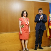 Subdelegada del Gobierno en Castellón