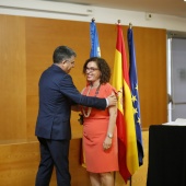 Subdelegada del Gobierno en Castellón