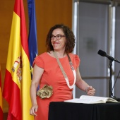 Subdelegada del Gobierno en Castellón