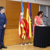 Subdelegada del Gobierno en Castellón