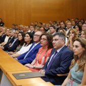 Subdelegada del Gobierno en Castellón