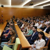 Subdelegada del Gobierno en Castellón