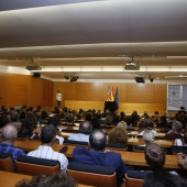 Subdelegada del Gobierno en Castellón