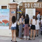 So Lovely Casa México