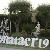 Reinas de las Fiestas de la Magdalena 2019