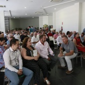 Junta de Fiestas de Castellón