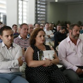 Junta de Fiestas de Castellón