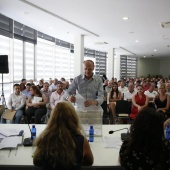 Junta de Fiestas de Castellón