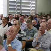 Junta de Fiestas de Castellón