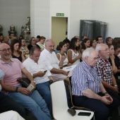 Junta de Fiestas de Castellón