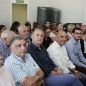 Junta de Fiestas de Castellón