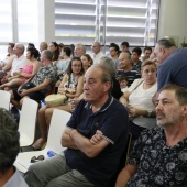 Junta de Fiestas de Castellón