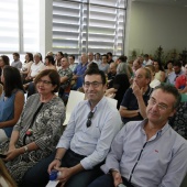 Junta de Fiestas de Castellón