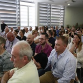 Junta de Fiestas de Castellón