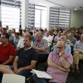 Junta de Fiestas de Castellón