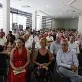 Junta de Fiestas de Castellón