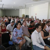 Junta de Fiestas de Castellón