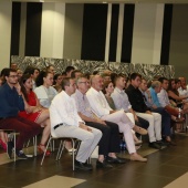 Reinas fiestas de la Magdalena