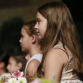 Reinas fiestas de la Magdalena