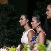 Reinas fiestas de la Magdalena