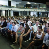 Reinas fiestas de la Magdalena